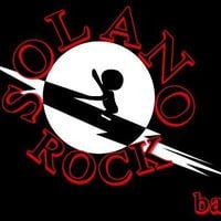 Solano Rock