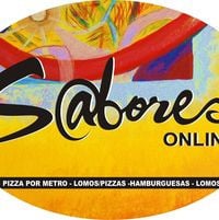 Sabores Online