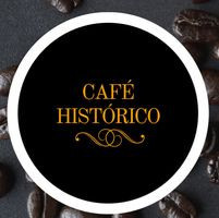 CafÉ HistÓrico