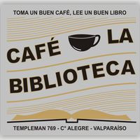 CafÉ La Biblioteca