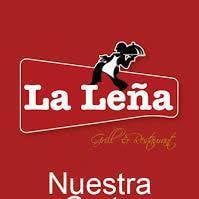 La Leña