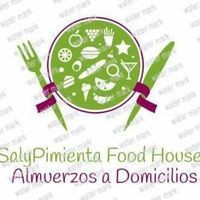 Sal&pimienta Food House