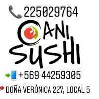 Ahi Sushi Pudahuel Sur