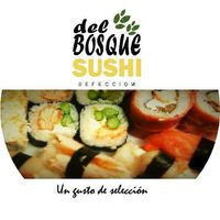 Del Bosque Sushi SelecciÓn