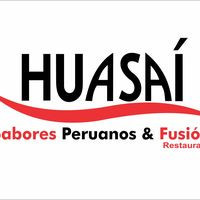 HuasaÍ Sabores Peruanos FusiÓn