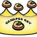 CanapÉs Rey