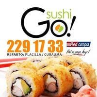 Sushigo Curauma