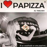 Papizza Al Taglio