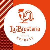 La Brosteria Express