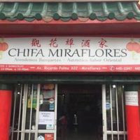Chifa Miraflores