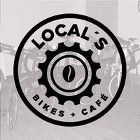 Local's Bikes+cafÉ