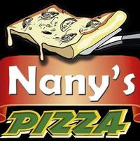 Nanys Pizza