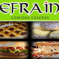 Efrain Comidas Caseras