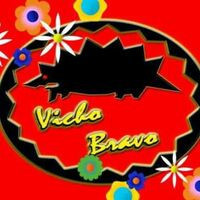 Vicho Bravo