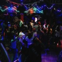 La Roca Discoteca