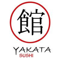 Yakata Sushi-delivery