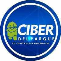 Ciber Del Parque