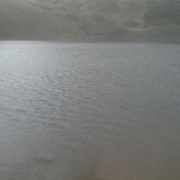 Huaringas Laguna Negra