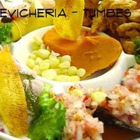 Cevicheria Tumbes