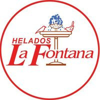 Helados La Fontana