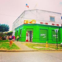 Panaderia Pastén Y Villablanca