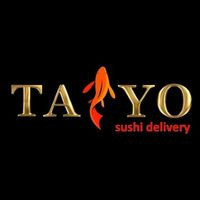 Taiyo-sushi Delivery/fuente De Soda