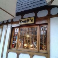 Lomit's