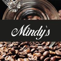 Mindys Coffee Bike