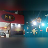 The Pier Pizza Gourmet
