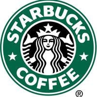 Starbucks Coffee Mall Plaza Trebol