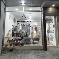 Stylo Infinito Peluqueria