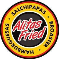 Alitas Fried Oficial