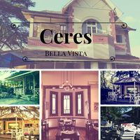 Ceres Bella Vista