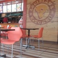 Popeyes Stip La Mar (san Miguel)