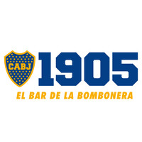1905 Restaurant Oficial de Boca juniors