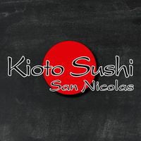 Kioto Sushi San Nicolas