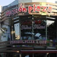 Mision Plaza