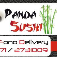 Panda Sushi Calle Duao