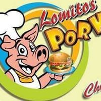 Lomitos Porky