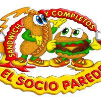 Sandwich Y Completos El Socio Paredes