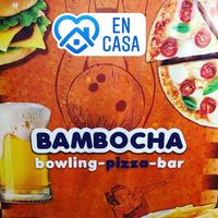 Bambocha Bowling Pizza
