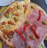 Zitto Pizza Palmares