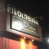 Doña Filomena Express
