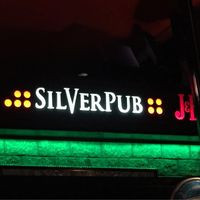 Silver Pub