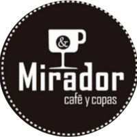 Mirador Cafe & Copas