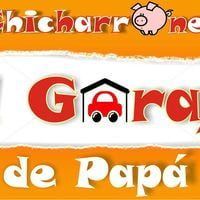 El Garaje De PapÁ