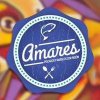 Amares Cevicheria Peruana