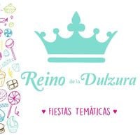 Reino De La Dulzura Fiestas TemÁticas