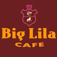 Big Lila - Cafe y Barra