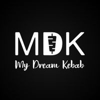 Mdk My Dream Kebab